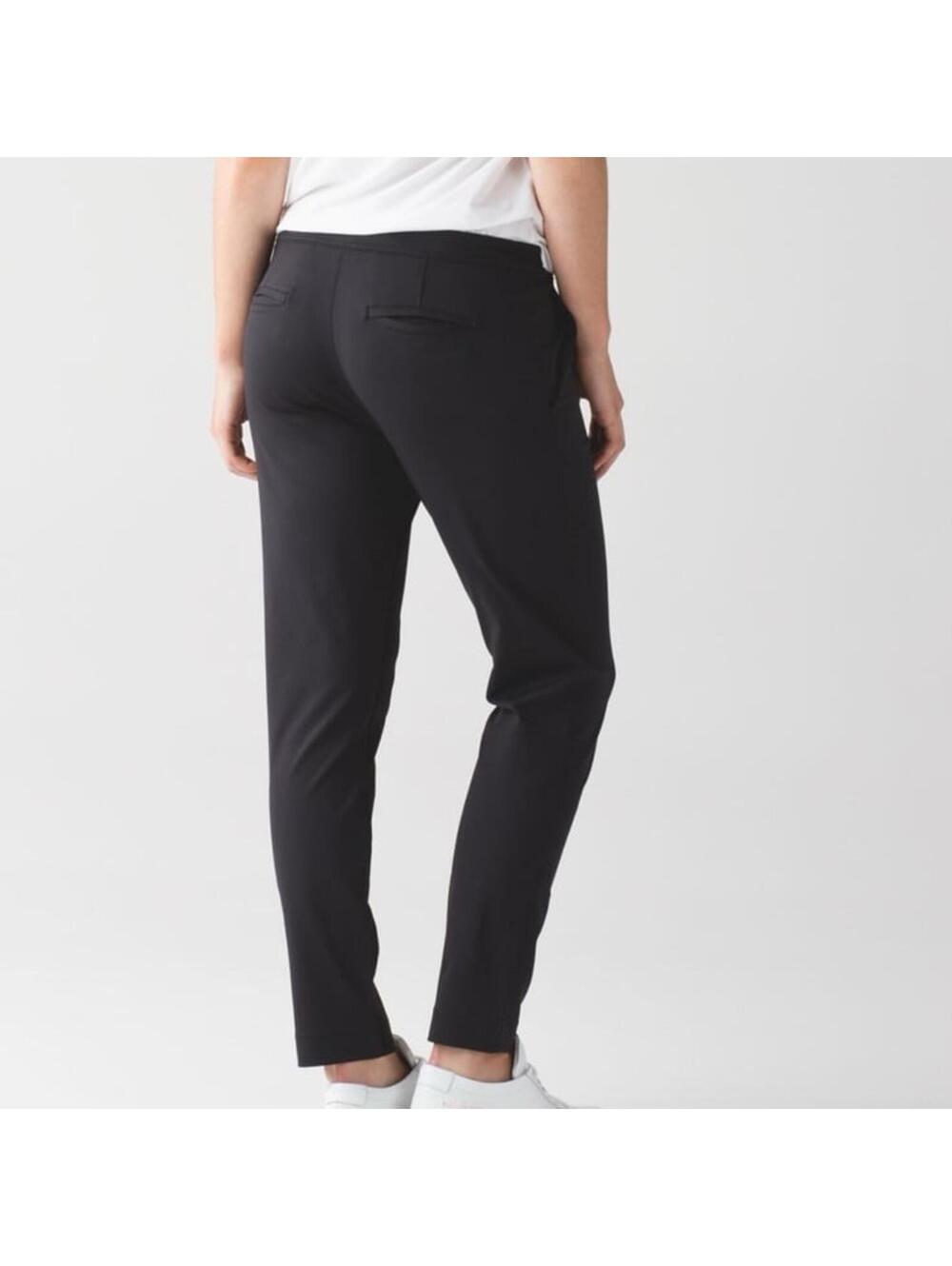 Lululemon Jet Pant size S
